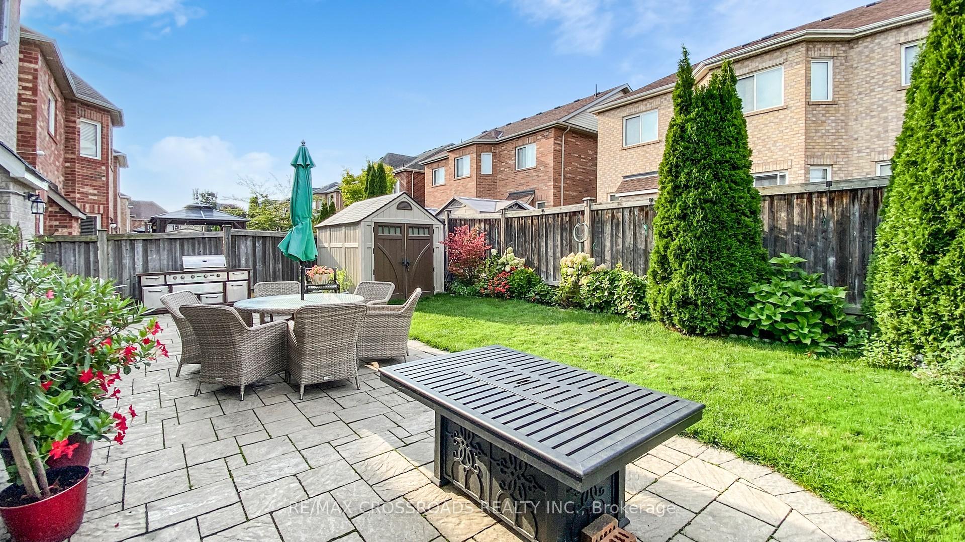 Photo 38 of 14 Coyle Street, Ajax, Northeast Ajax — HOMEH