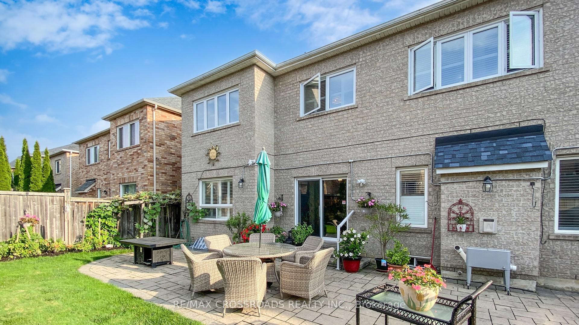 Photo 43 of 14 Coyle Street, Ajax, Northeast Ajax — HOMEH
