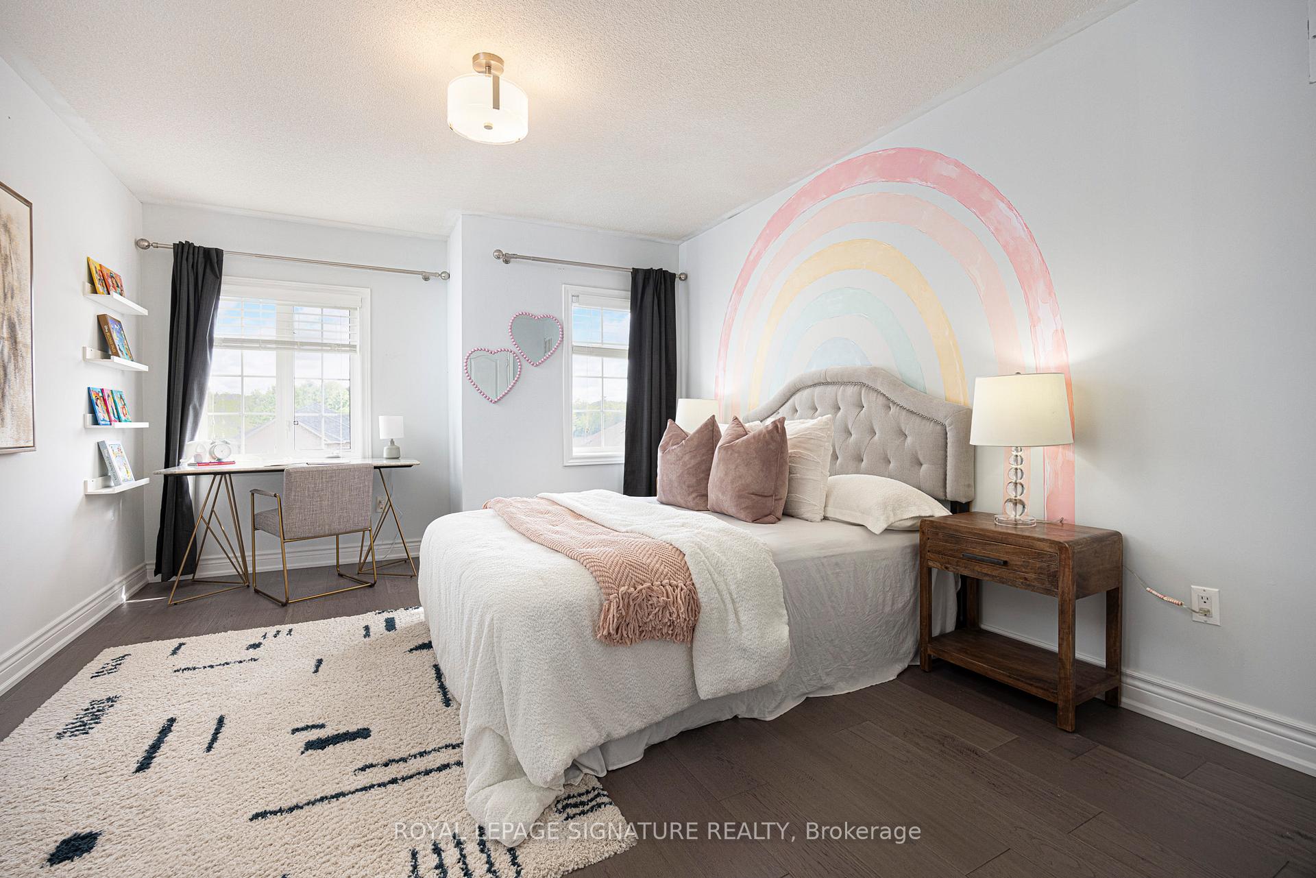 Photo 23 of 559 Royalpark Way, Vaughan, Elder Mills — HOMEH