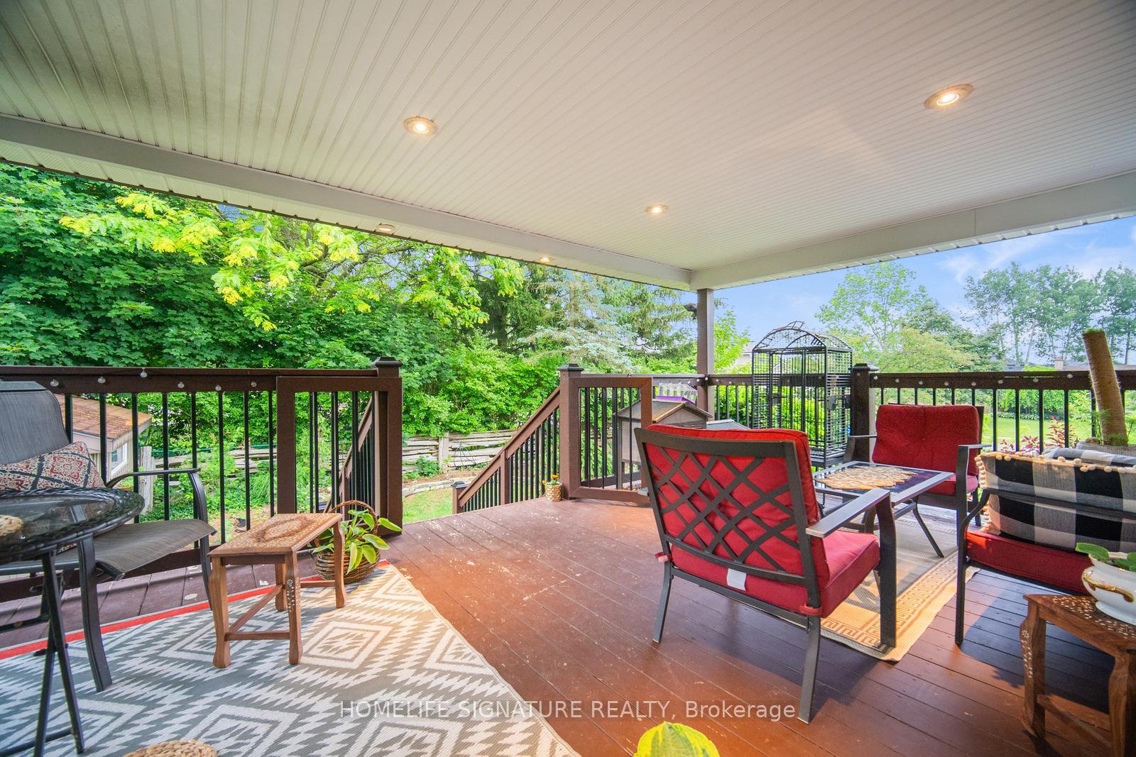 Photo 40 of 264 Seldon Street, Zorra, Thamesford — HOMEH
