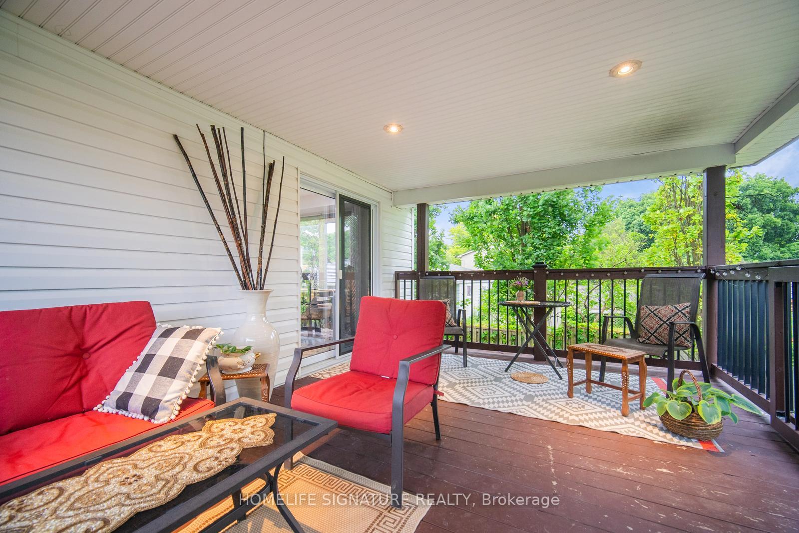 Photo 42 of 264 Seldon Street, Zorra, Thamesford — HOMEH