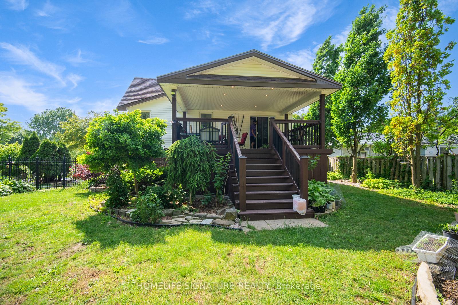 Photo 43 of 264 Seldon Street, Zorra, Thamesford — HOMEH