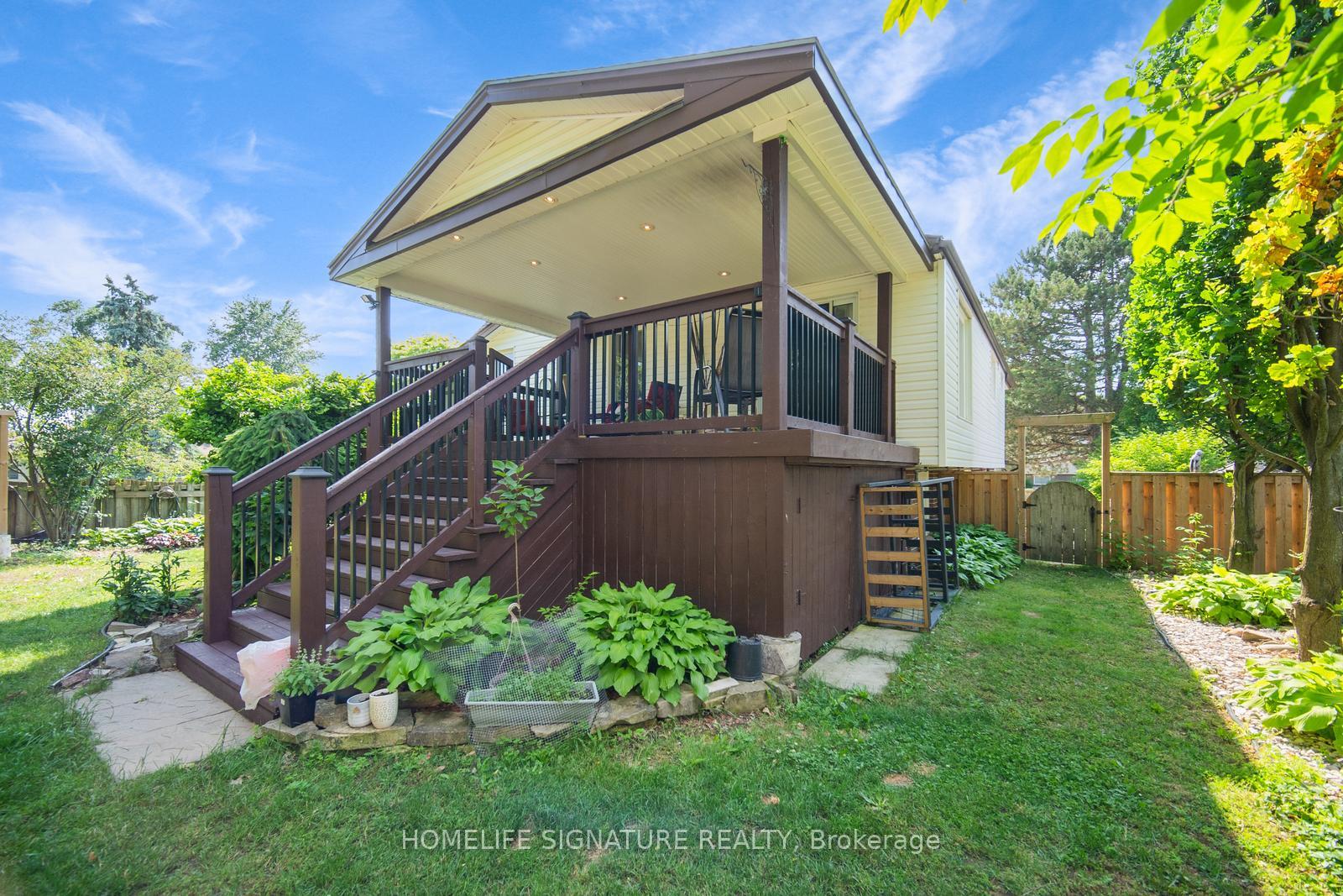 Photo 44 of 264 Seldon Street, Zorra, Thamesford — HOMEH