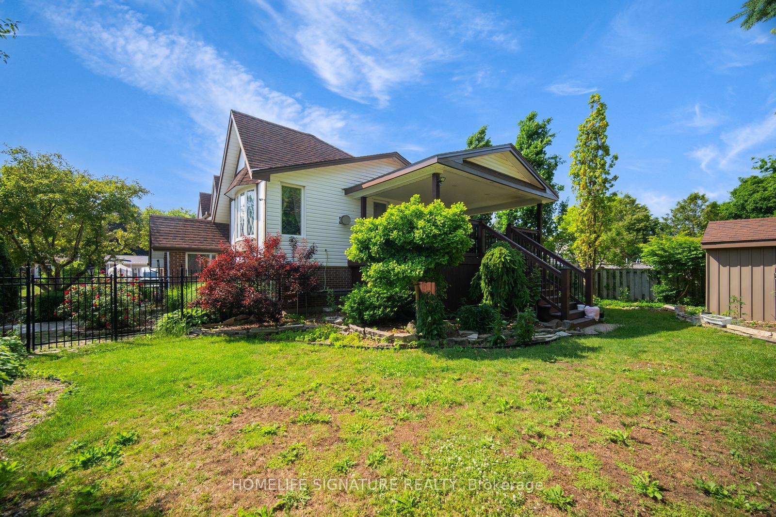 Photo 45 of 264 Seldon Street, Zorra, Thamesford — HOMEH