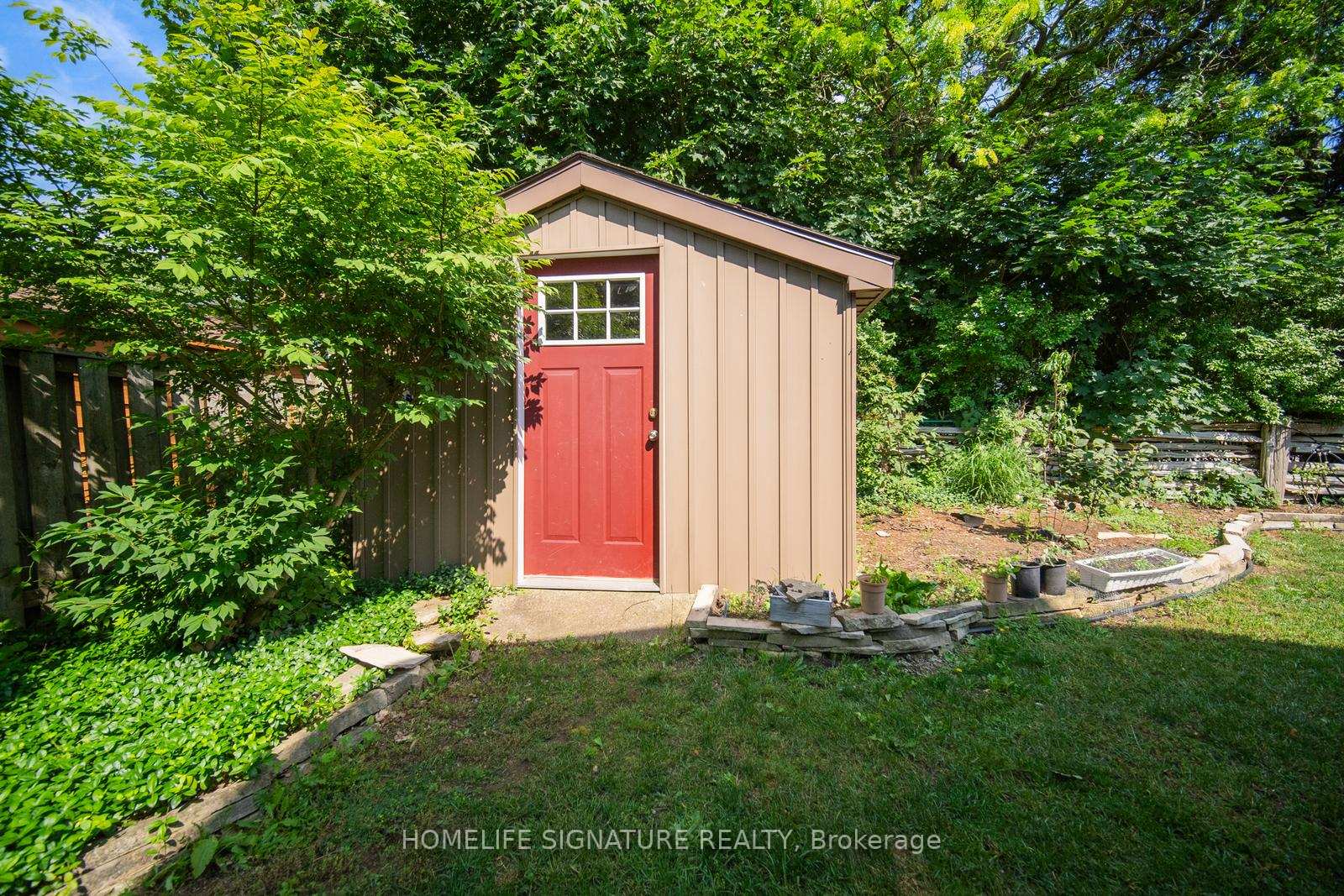 Photo 50 of 264 Seldon Street, Zorra, Thamesford — HOMEH