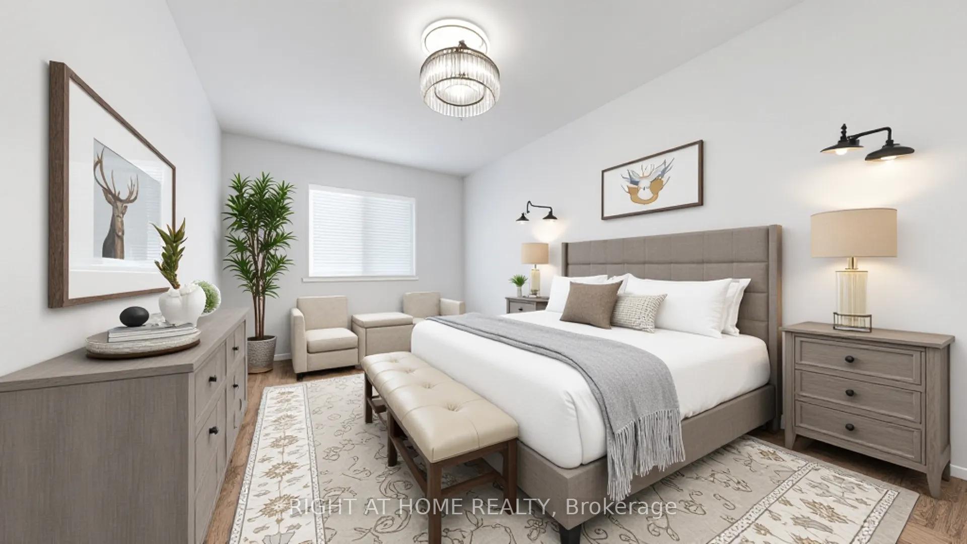 Photo 21 of 76 Barkdale Way, Whitby, Pringle Creek — HOMEH
