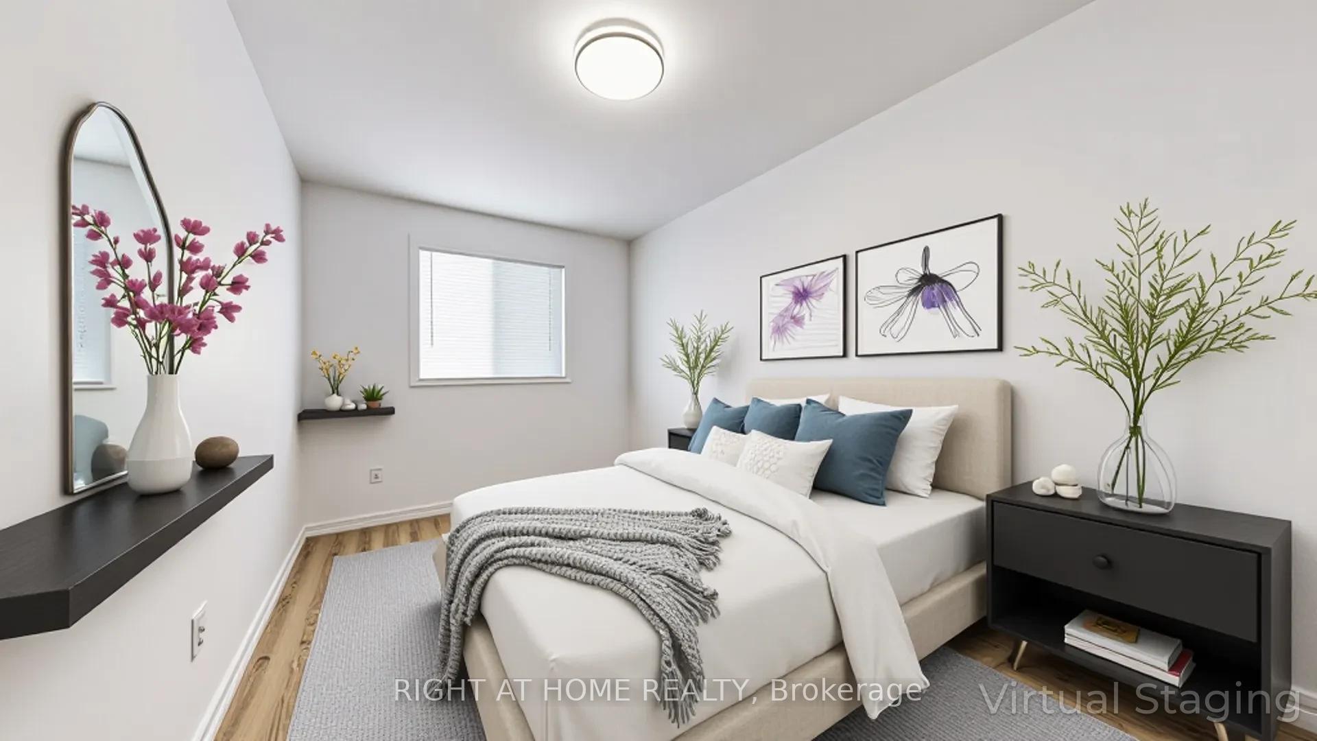 Photo 27 of 76 Barkdale Way, Whitby, Pringle Creek — HOMEH