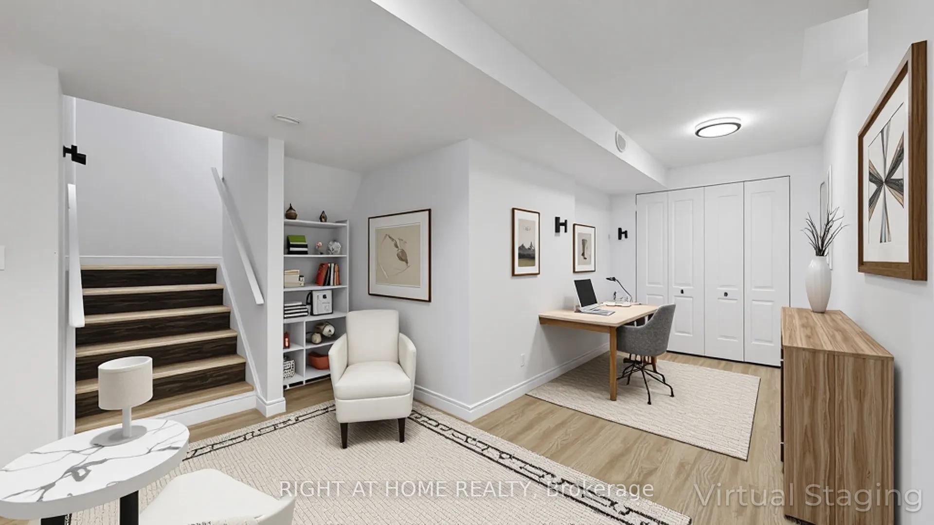 Photo 38 of 76 Barkdale Way, Whitby, Pringle Creek — HOMEH