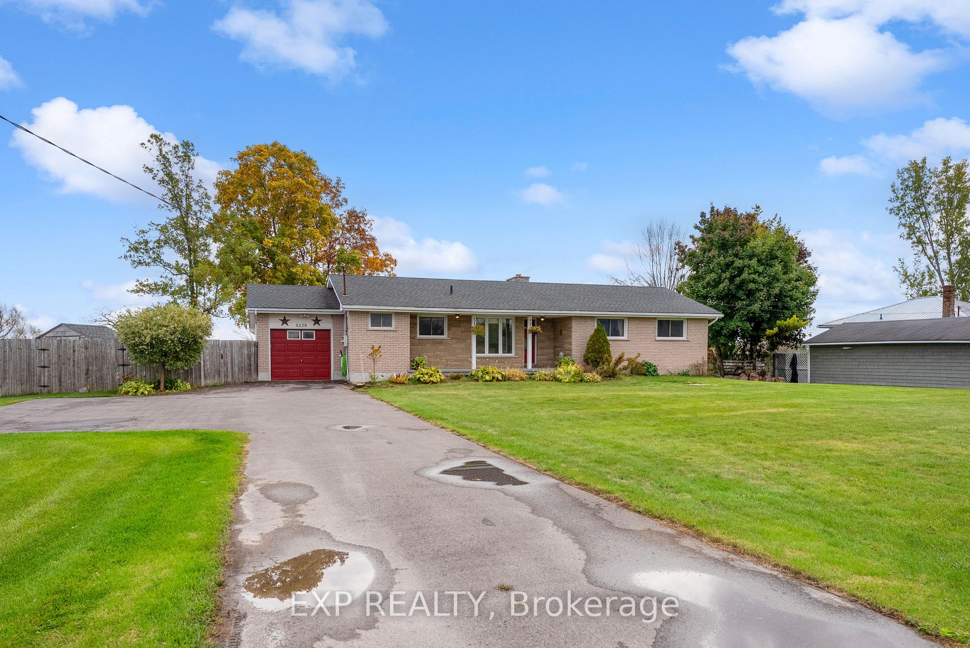 Photo 1 of 5228 Old Hwy 2, Belleville, Belleville Ward — HOMEH