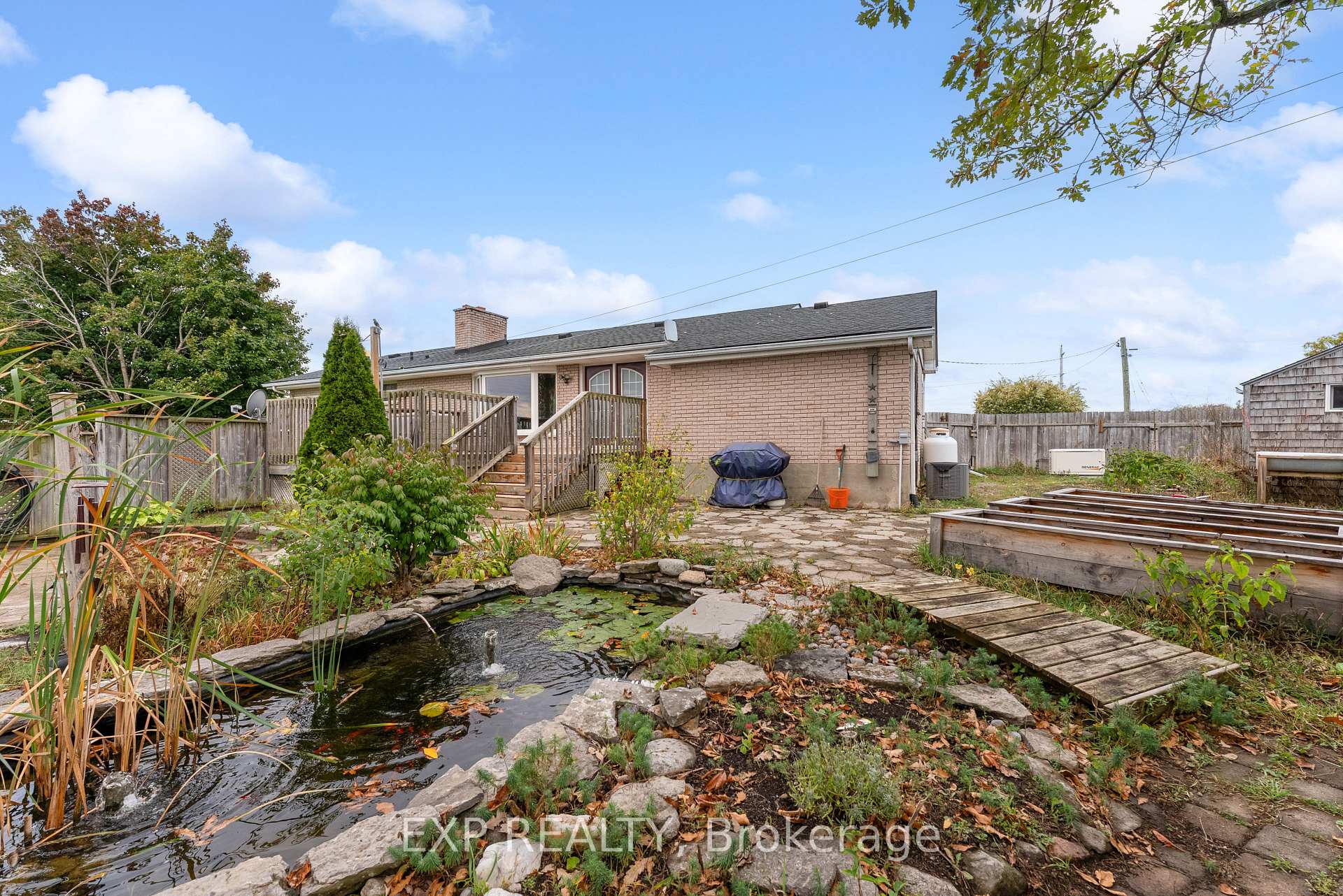 Photo 37 of 5228 Old Hwy 2, Belleville, Belleville Ward — HOMEH