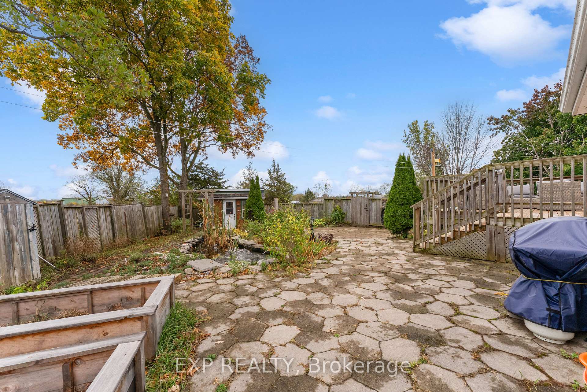 Photo 40 of 5228 Old Hwy 2, Belleville, Belleville Ward — HOMEH