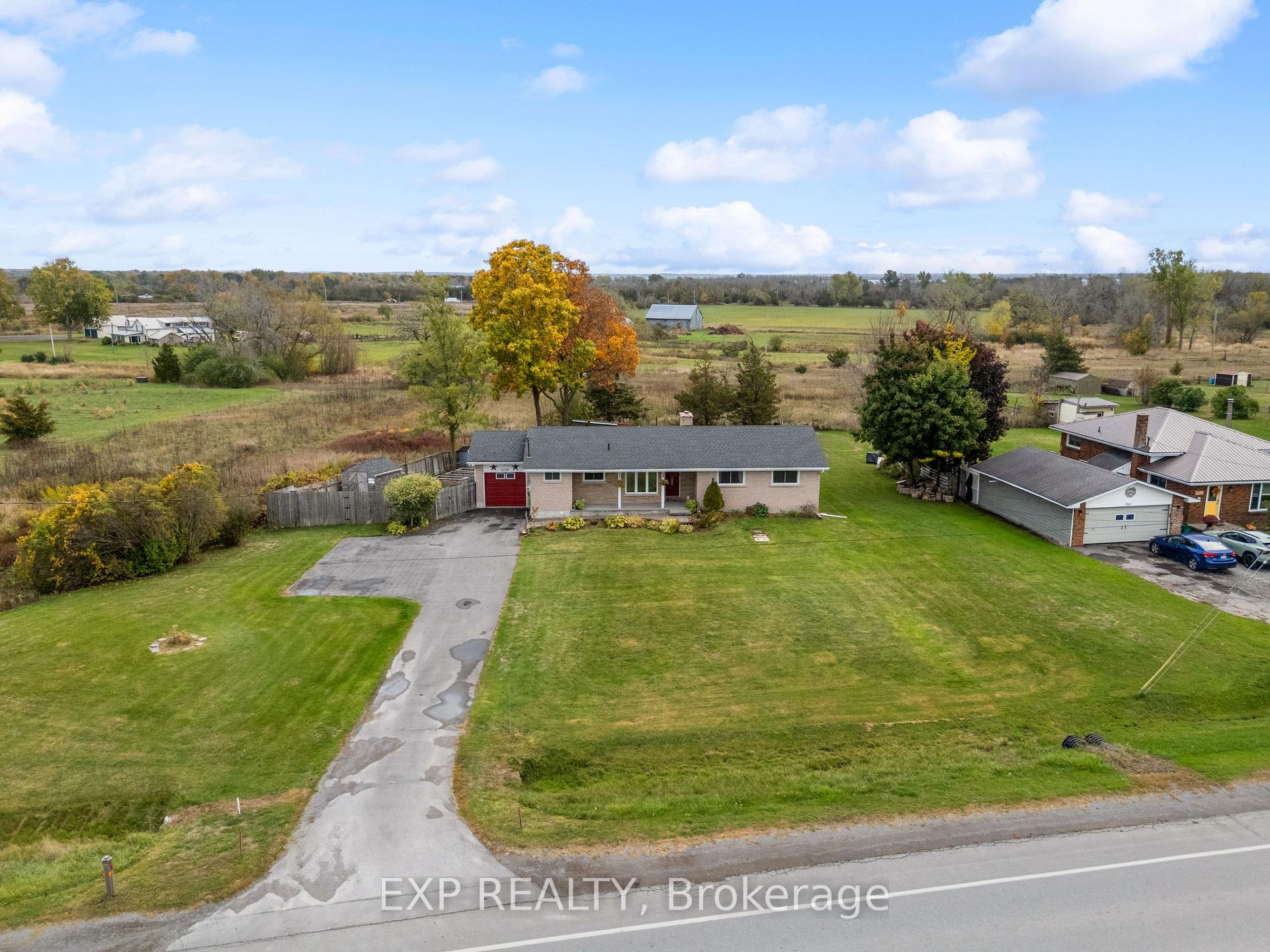 Photo 42 of 5228 Old Hwy 2, Belleville, Belleville Ward — HOMEH