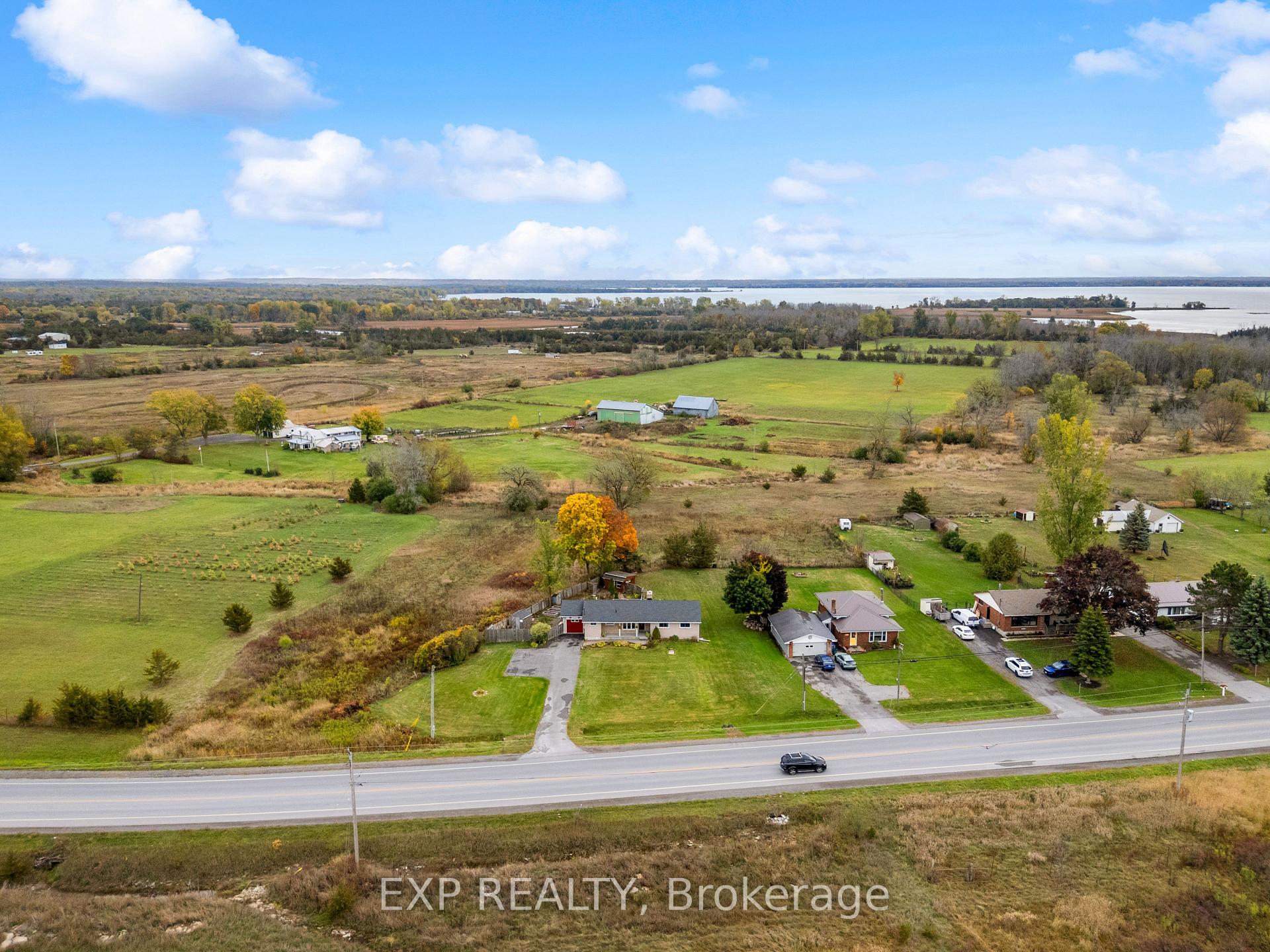 Photo 41 of 5228 Old Hwy 2, Belleville, Belleville Ward — HOMEH