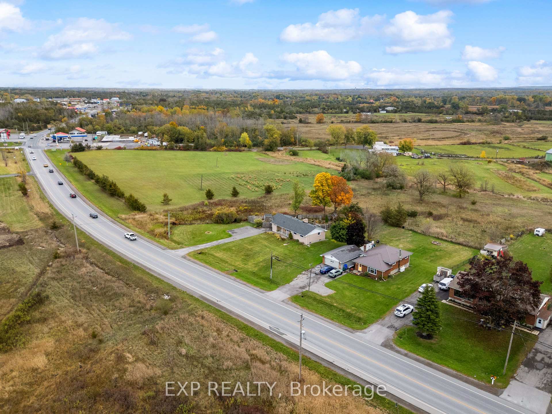 Photo 43 of 5228 Old Hwy 2, Belleville, Belleville Ward — HOMEH