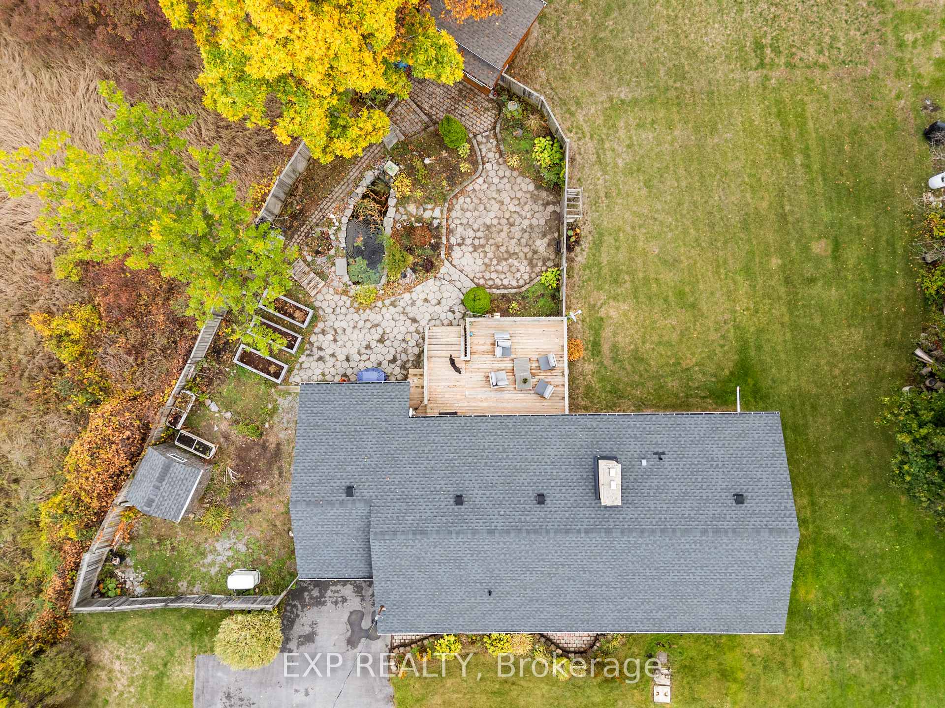 Photo 50 of 5228 Old Hwy 2, Belleville, Belleville Ward — HOMEH