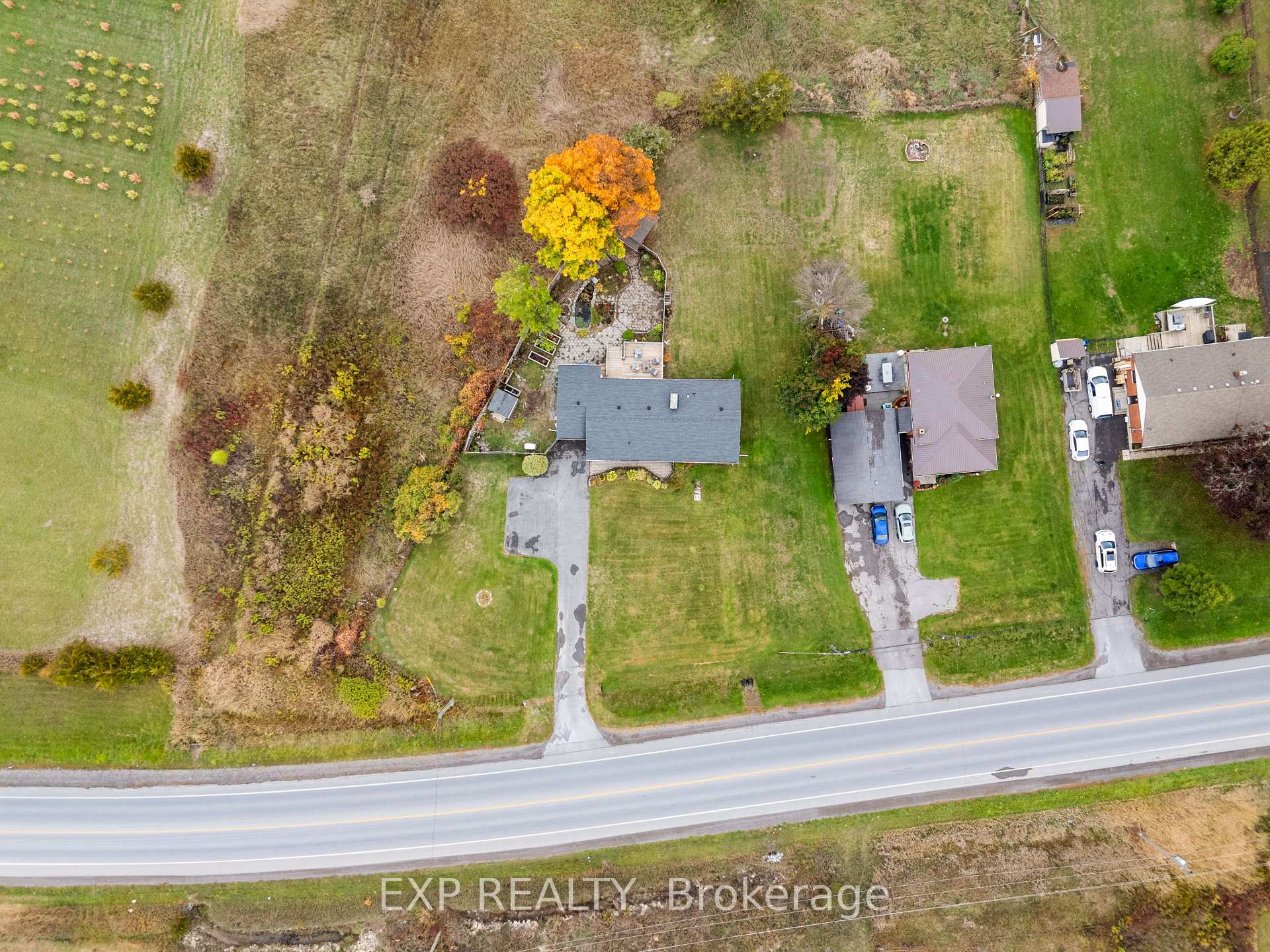 Photo 44 of 5228 Old Hwy 2, Belleville, Belleville Ward — HOMEH