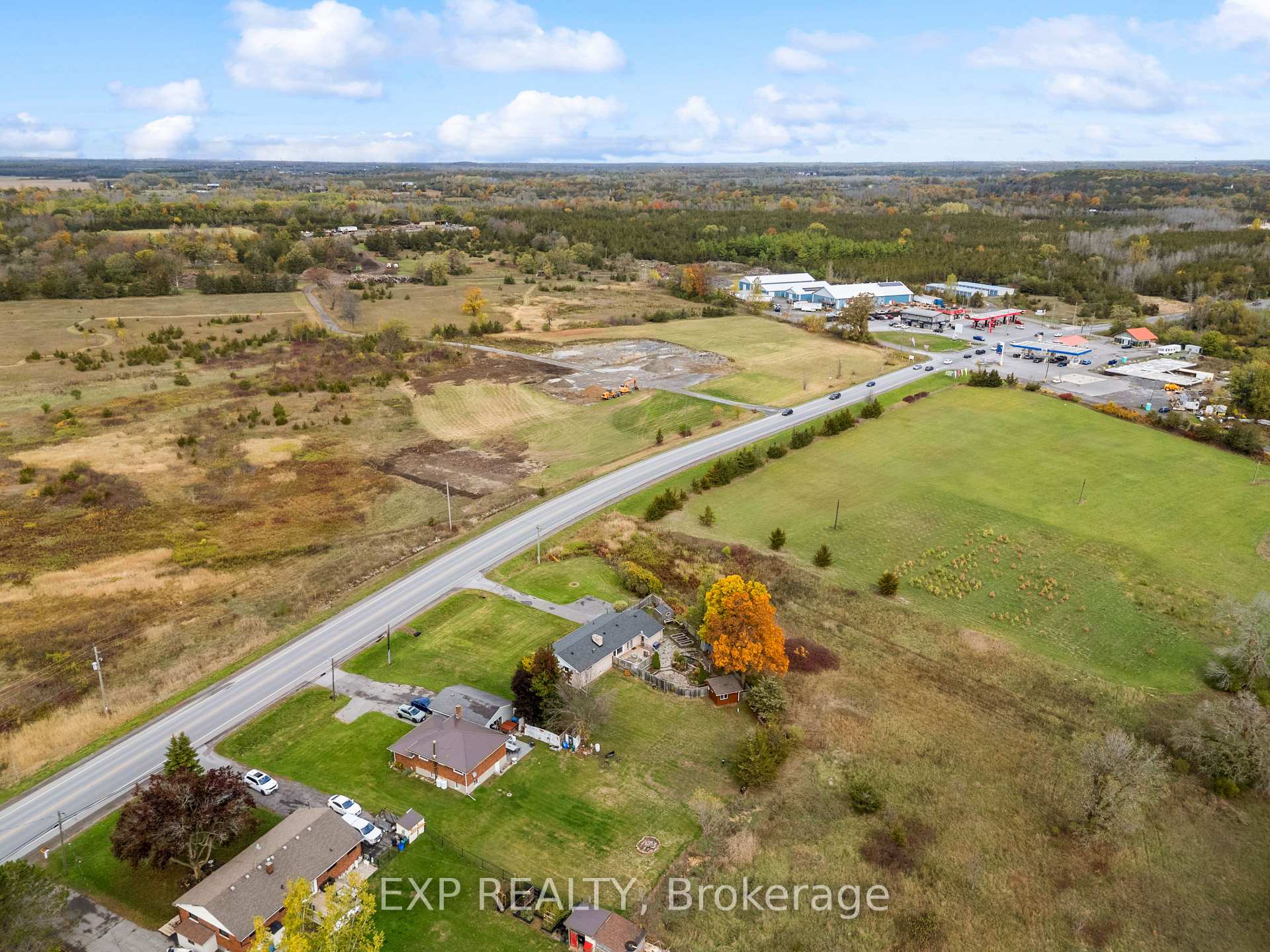 Photo 49 of 5228 Old Hwy 2, Belleville, Belleville Ward — HOMEH