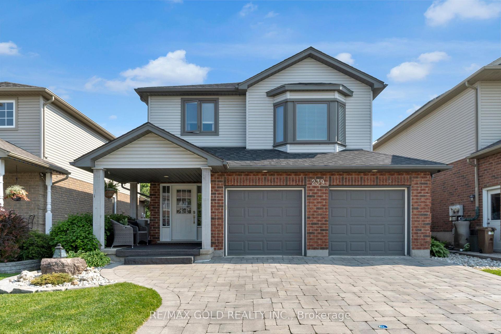 Photo 1 of 239 Park Avenue W, Woolwich — HOMEH