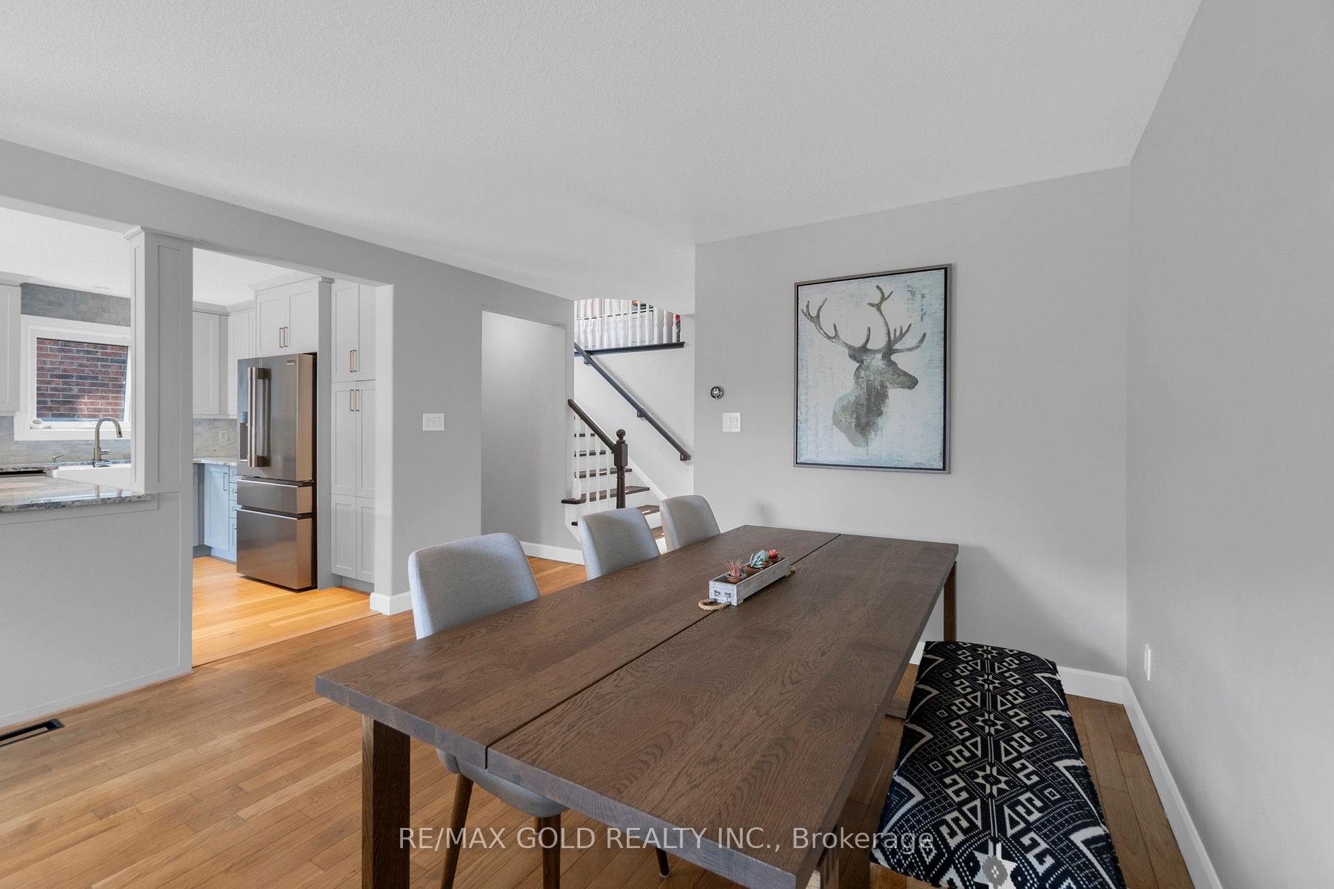 Photo 9 of 239 Park Avenue W, Woolwich — HOMEH