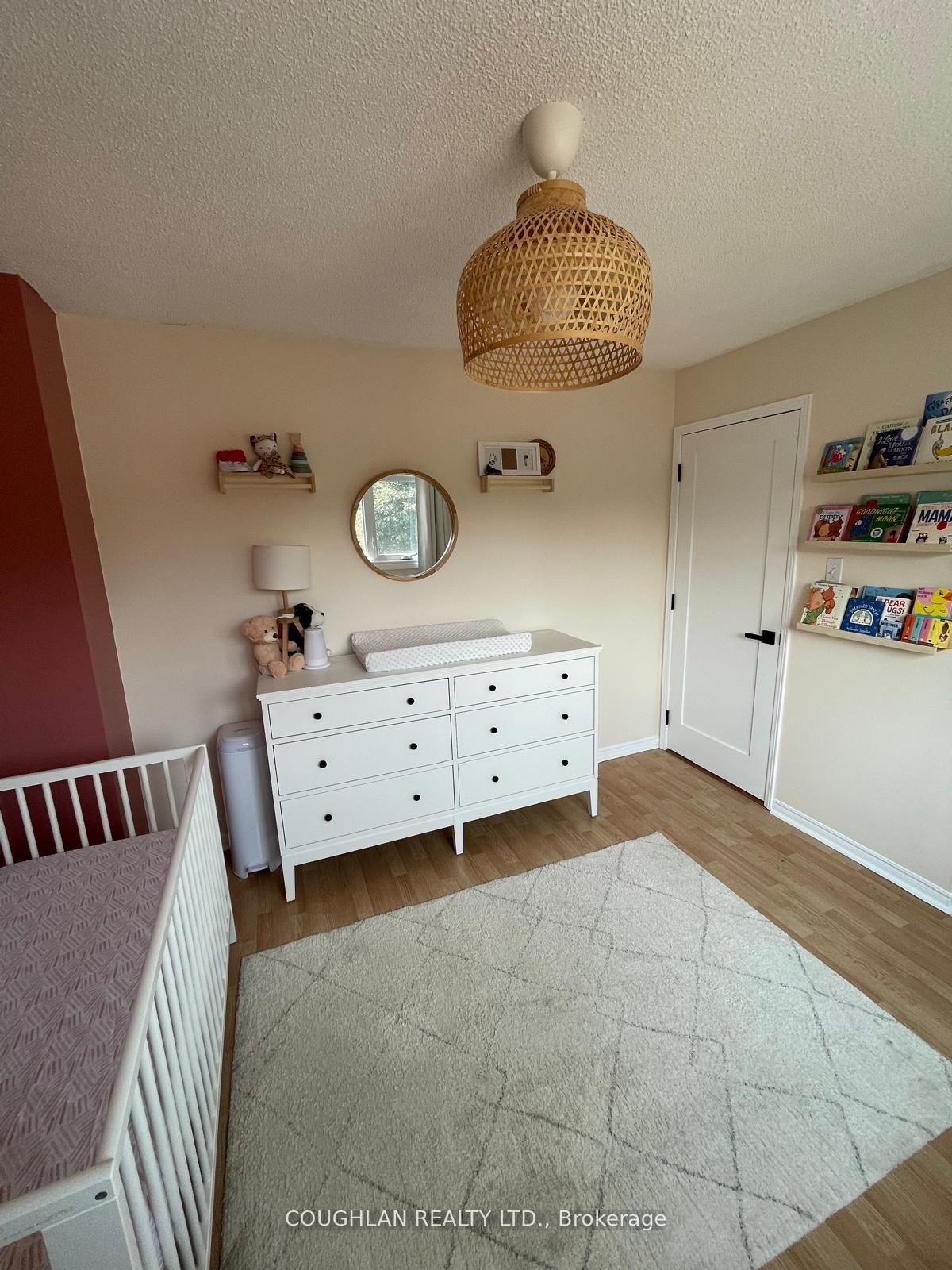 Photo 13 of 12 Horseshoe Drive, Whitby, Blue Grass Meadows — HOMEH