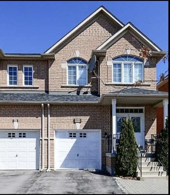 Photo 1 of Unit Bsmt, 64 Gianmarco Way, Vaughan, Vellore Village — HOMEH