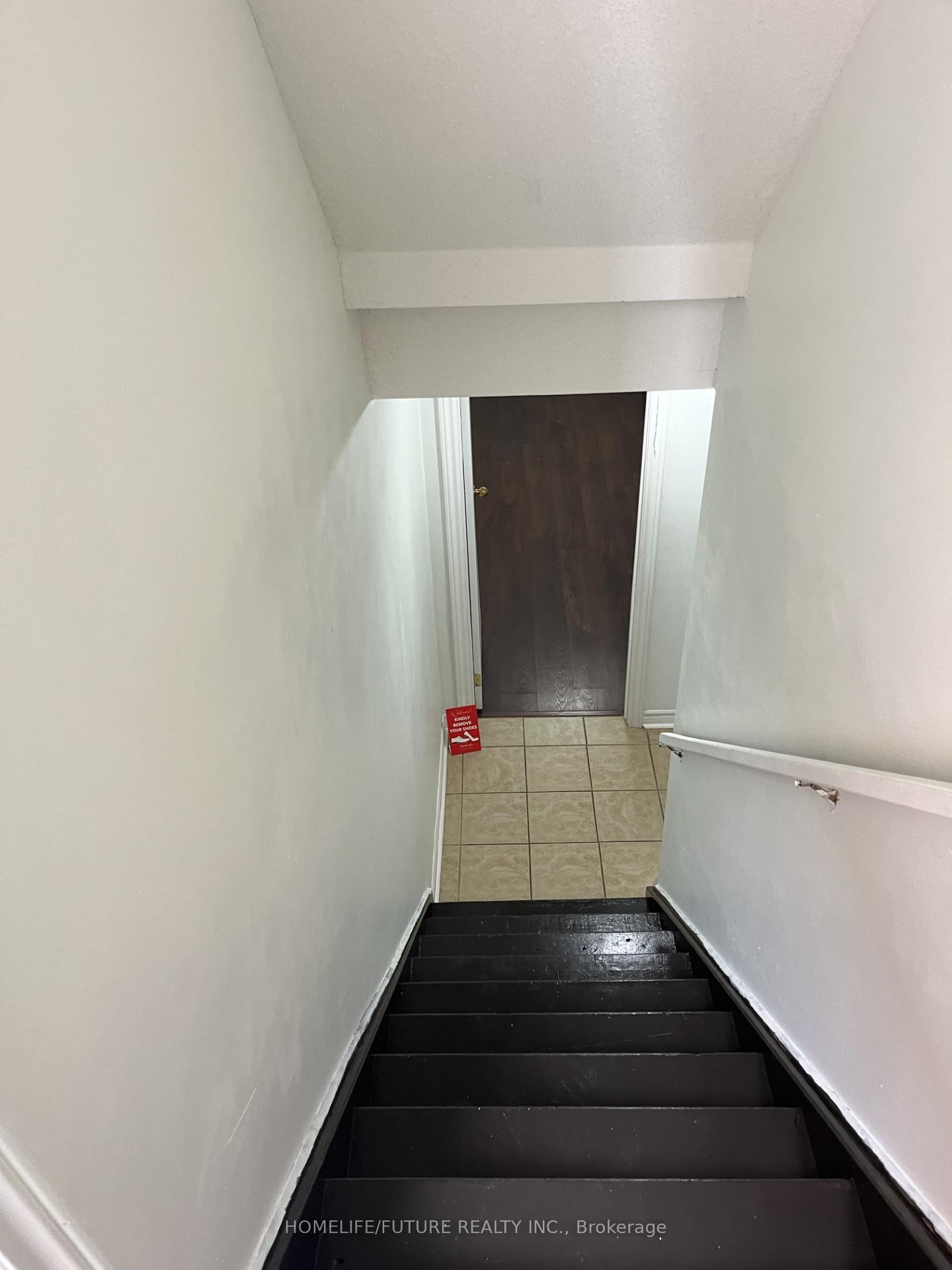 Photo 2 of Unit Bsmt, 64 Gianmarco Way, Vaughan, Vellore Village — HOMEH