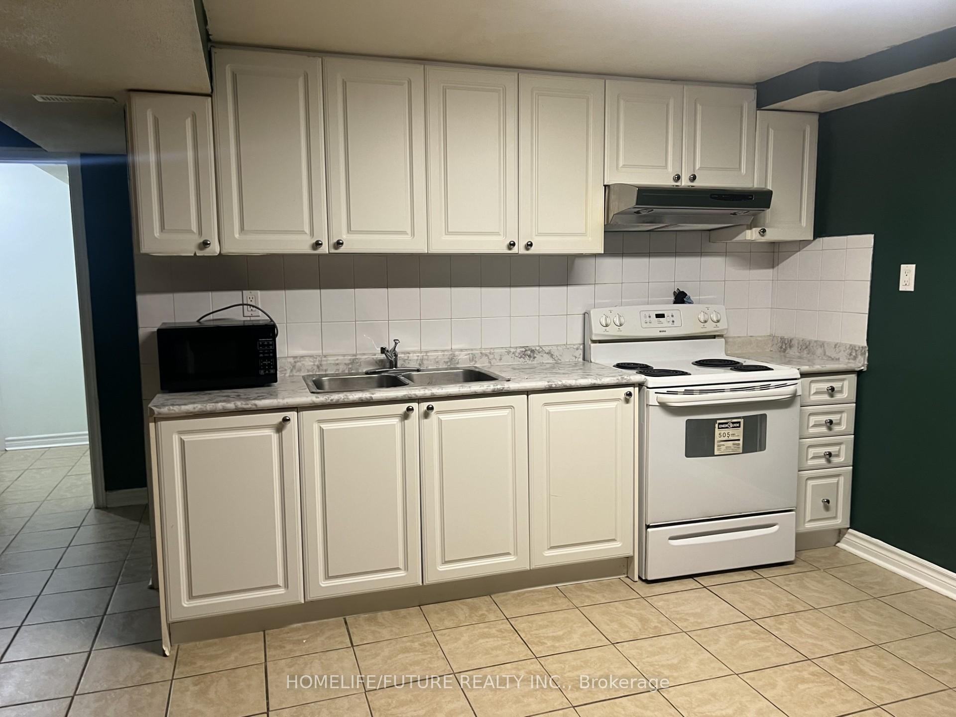Photo 3 of Unit Bsmt, 64 Gianmarco Way, Vaughan, Vellore Village — HOMEH
