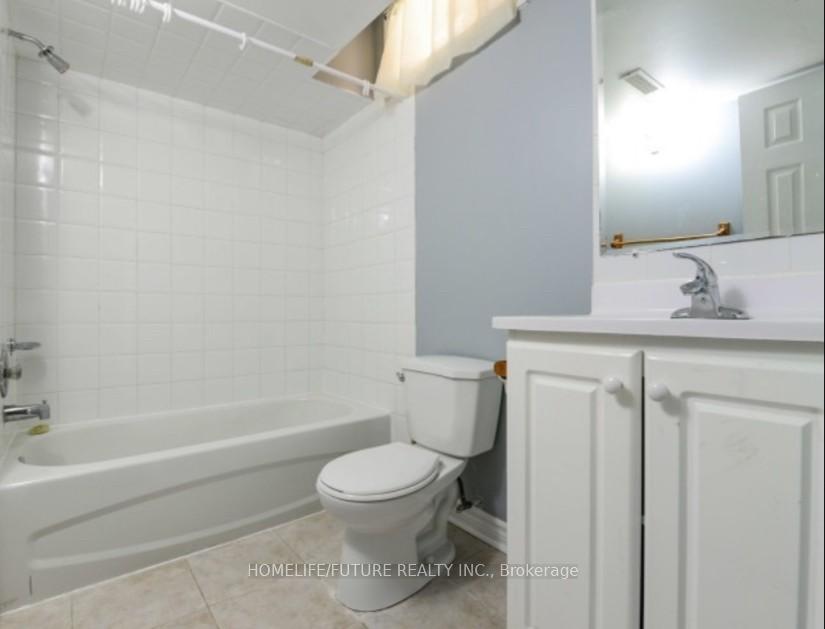 Photo 7 of Unit Bsmt, 64 Gianmarco Way, Vaughan, Vellore Village — HOMEH