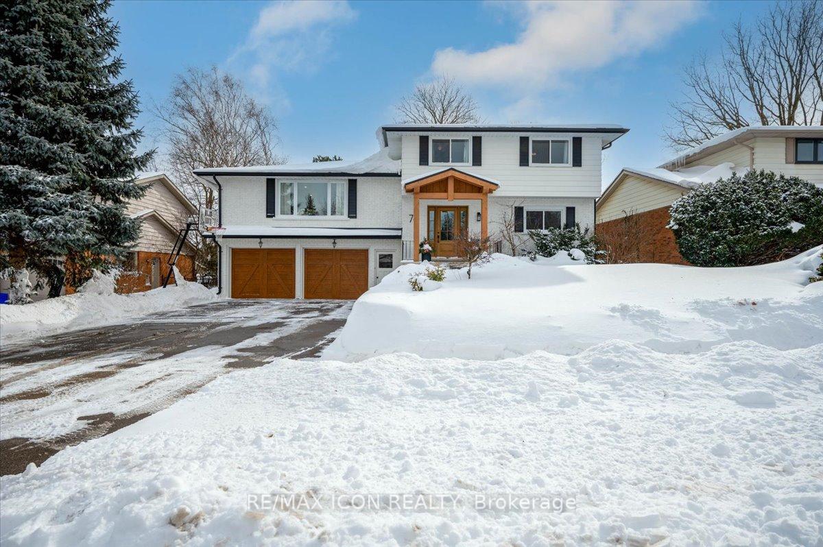 Photo 3 of 78 Ridgeview Crescent, Waterloo — HOMEH
