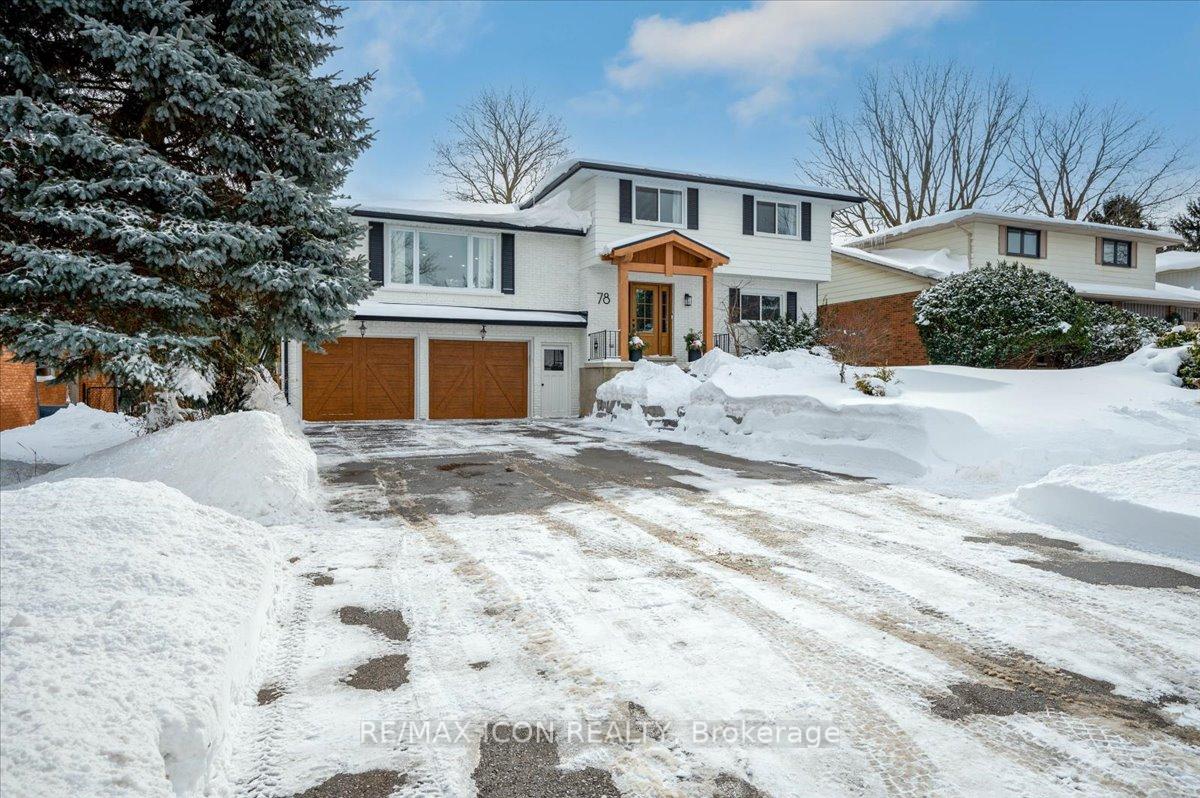 Photo 4 of 78 Ridgeview Crescent, Waterloo — HOMEH