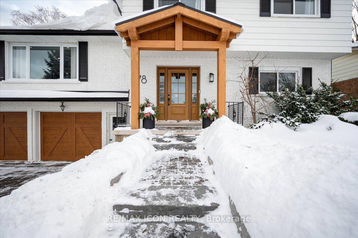 Photo 5 of 78 Ridgeview Crescent, Waterloo — HOMEH