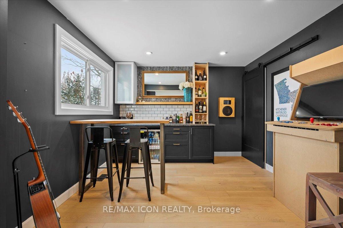Photo 22 of 78 Ridgeview Crescent, Waterloo — HOMEH