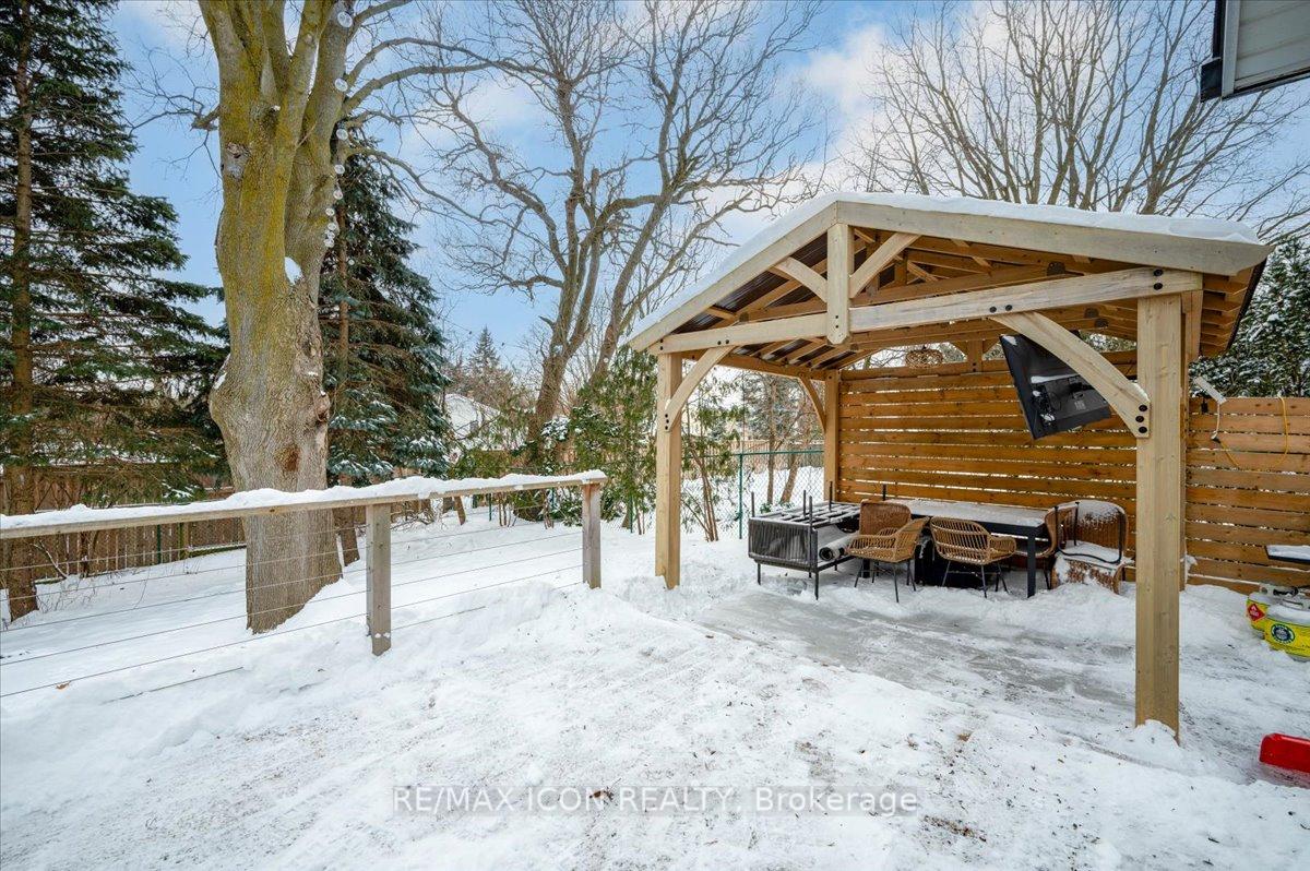 Photo 38 of 78 Ridgeview Crescent, Waterloo — HOMEH