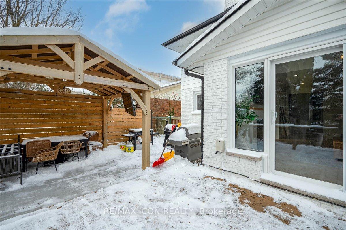 Photo 39 of 78 Ridgeview Crescent, Waterloo — HOMEH