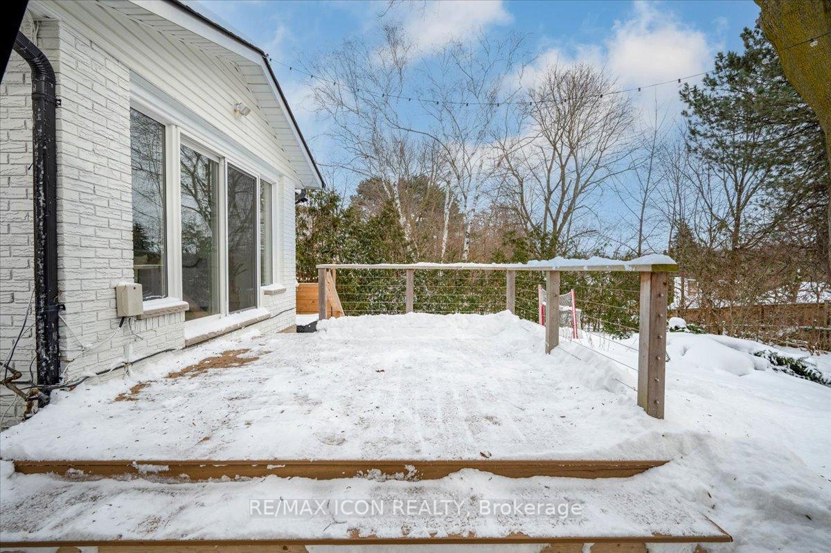 Photo 40 of 78 Ridgeview Crescent, Waterloo — HOMEH
