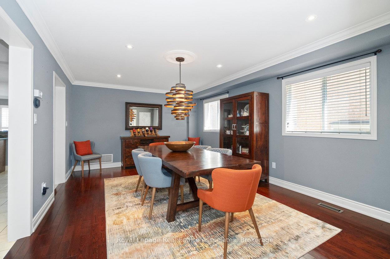 Photo 7 of 29 Marrone Street, Vaughan, Vellore Village — HOMEH
