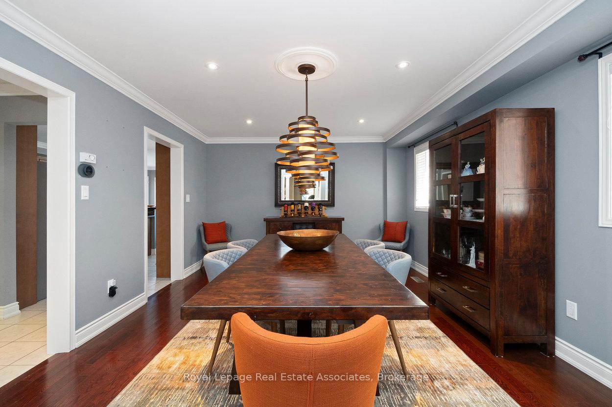 Photo 8 of 29 Marrone Street, Vaughan, Vellore Village — HOMEH