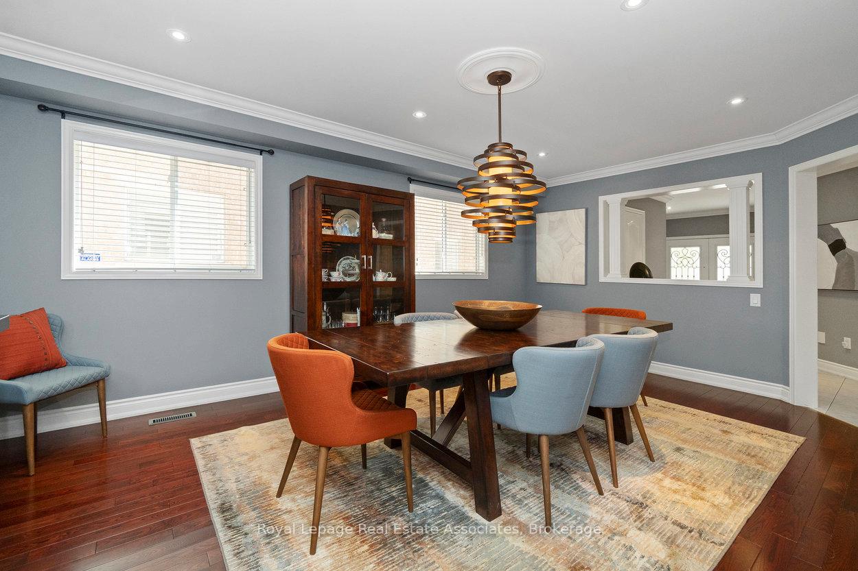 Photo 9 of 29 Marrone Street, Vaughan, Vellore Village — HOMEH
