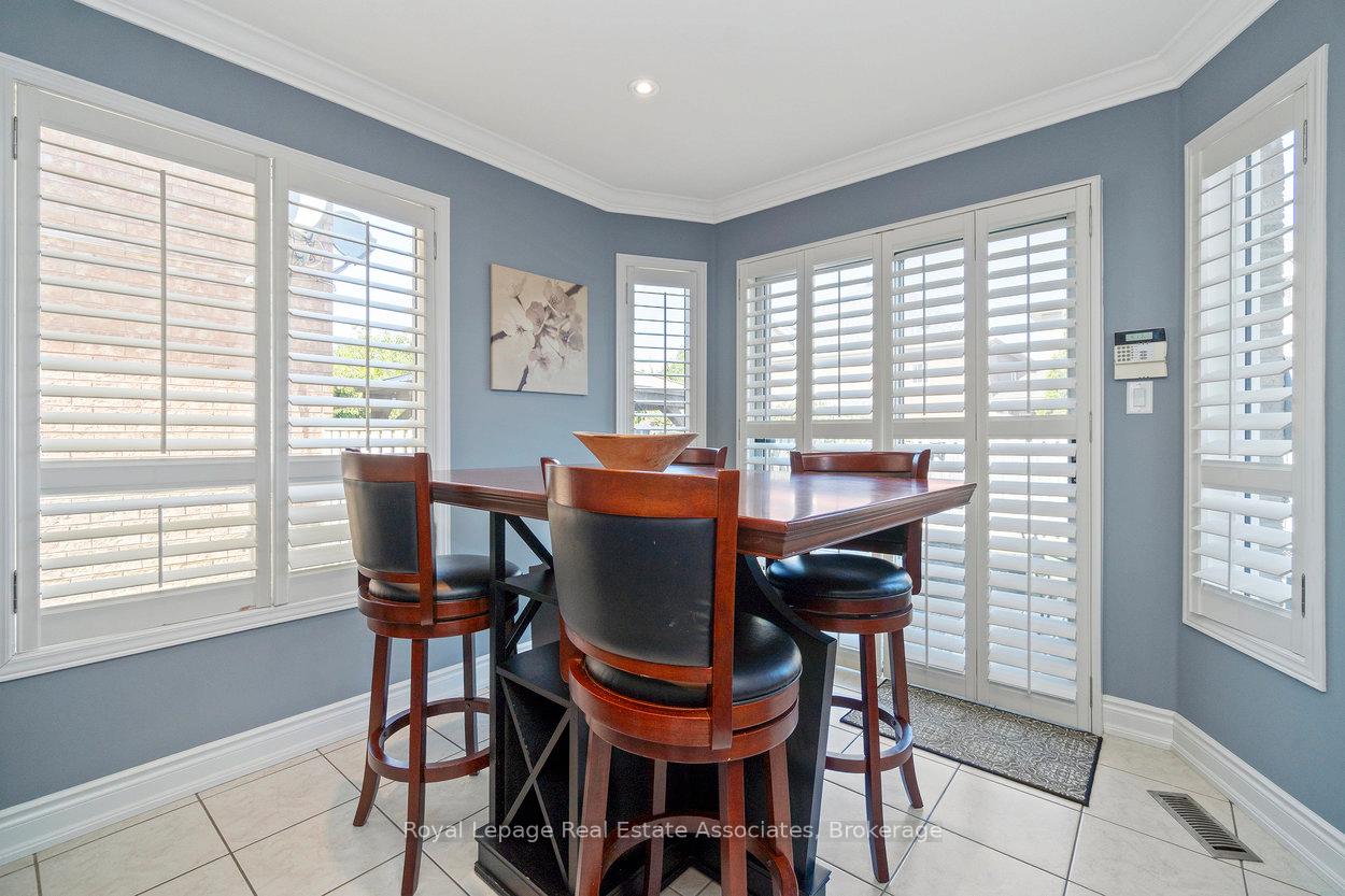 Photo 12 of 29 Marrone Street, Vaughan, Vellore Village — HOMEH
