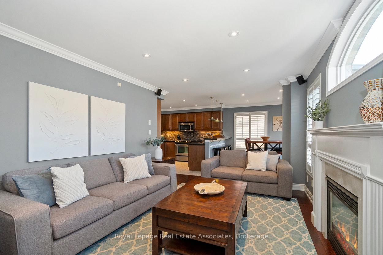 Photo 19 of 29 Marrone Street, Vaughan, Vellore Village — HOMEH
