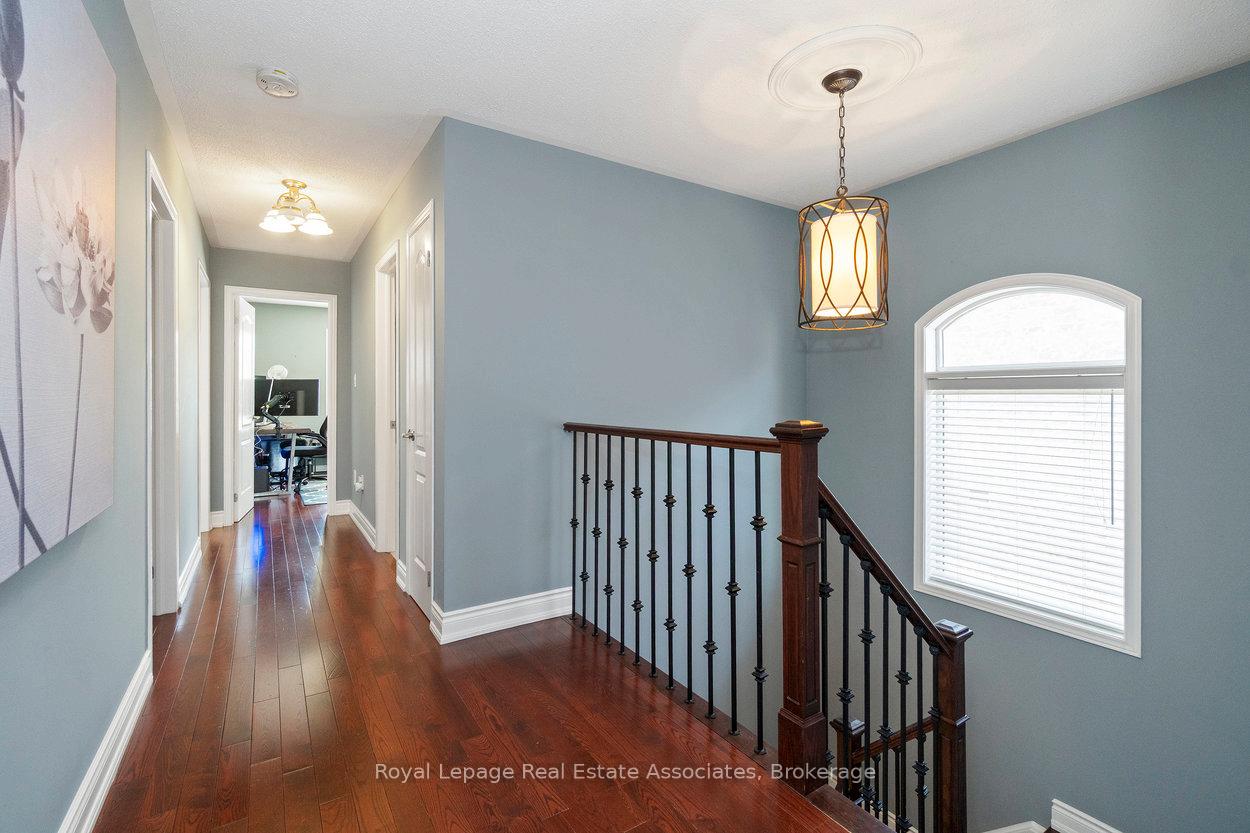 Photo 23 of 29 Marrone Street, Vaughan, Vellore Village — HOMEH