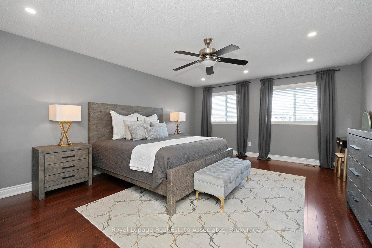 Photo 24 of 29 Marrone Street, Vaughan, Vellore Village — HOMEH
