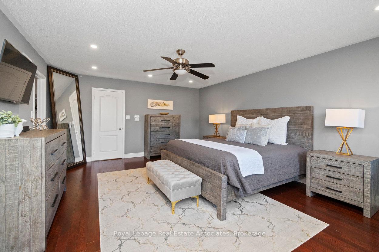 Photo 25 of 29 Marrone Street, Vaughan, Vellore Village — HOMEH