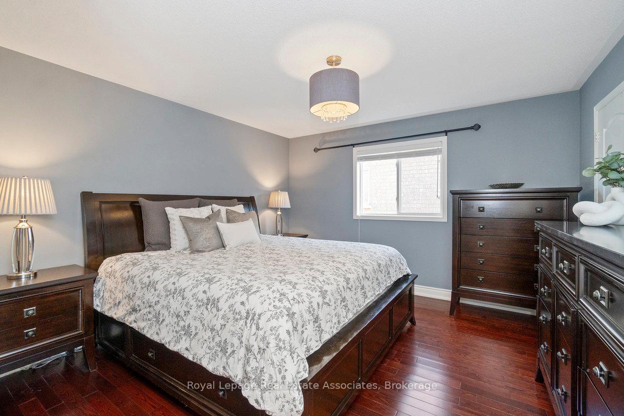 Photo 30 of 29 Marrone Street, Vaughan, Vellore Village — HOMEH