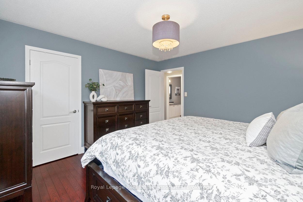 Photo 31 of 29 Marrone Street, Vaughan, Vellore Village — HOMEH