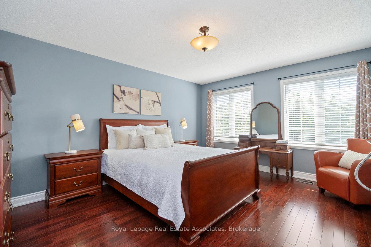 Photo 32 of 29 Marrone Street, Vaughan, Vellore Village — HOMEH