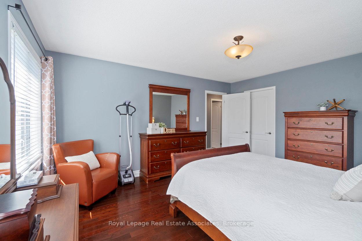 Photo 33 of 29 Marrone Street, Vaughan, Vellore Village — HOMEH