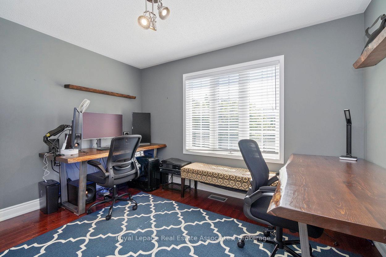 Photo 35 of 29 Marrone Street, Vaughan, Vellore Village — HOMEH
