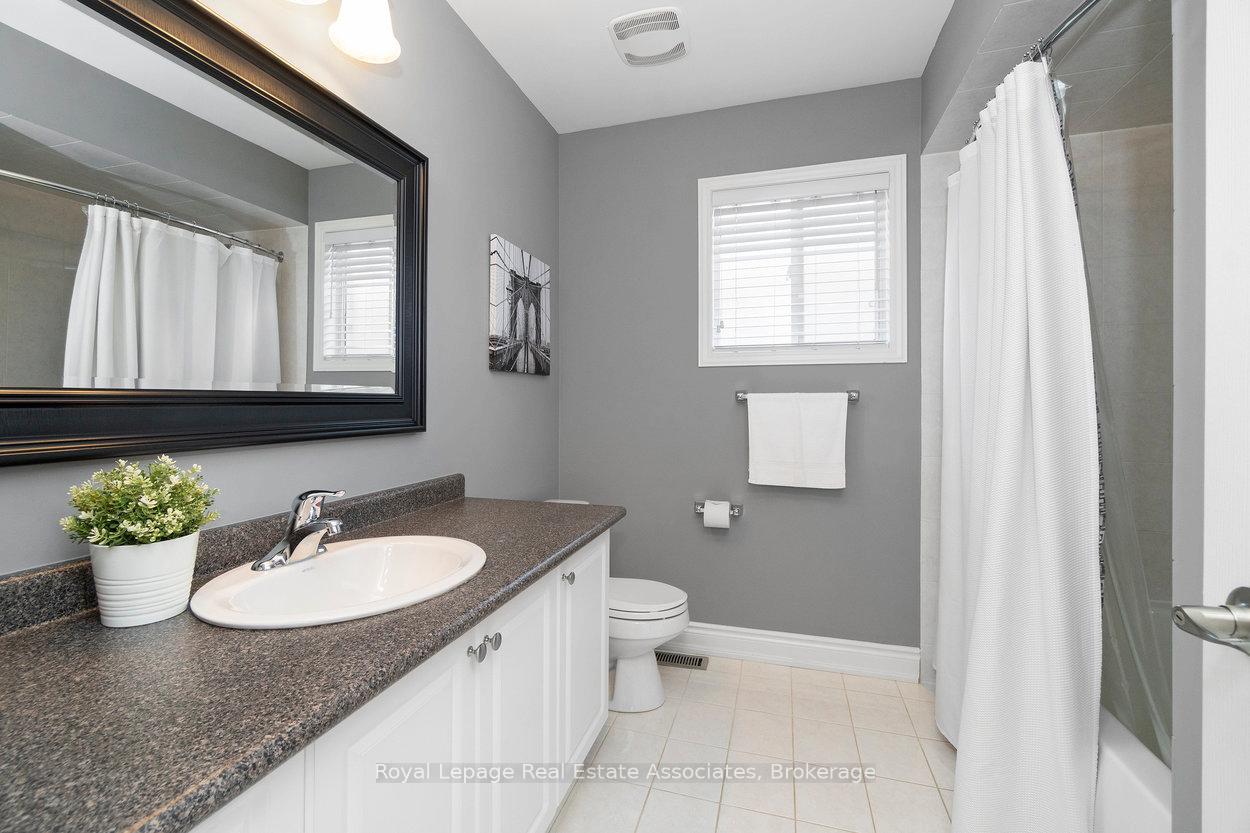 Photo 37 of 29 Marrone Street, Vaughan, Vellore Village — HOMEH