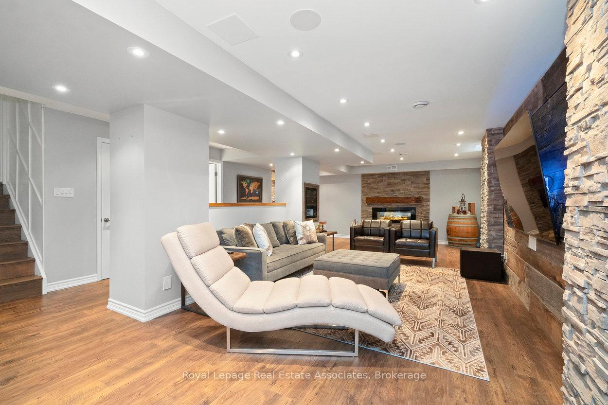 Photo 38 of 29 Marrone Street, Vaughan, Vellore Village — HOMEH